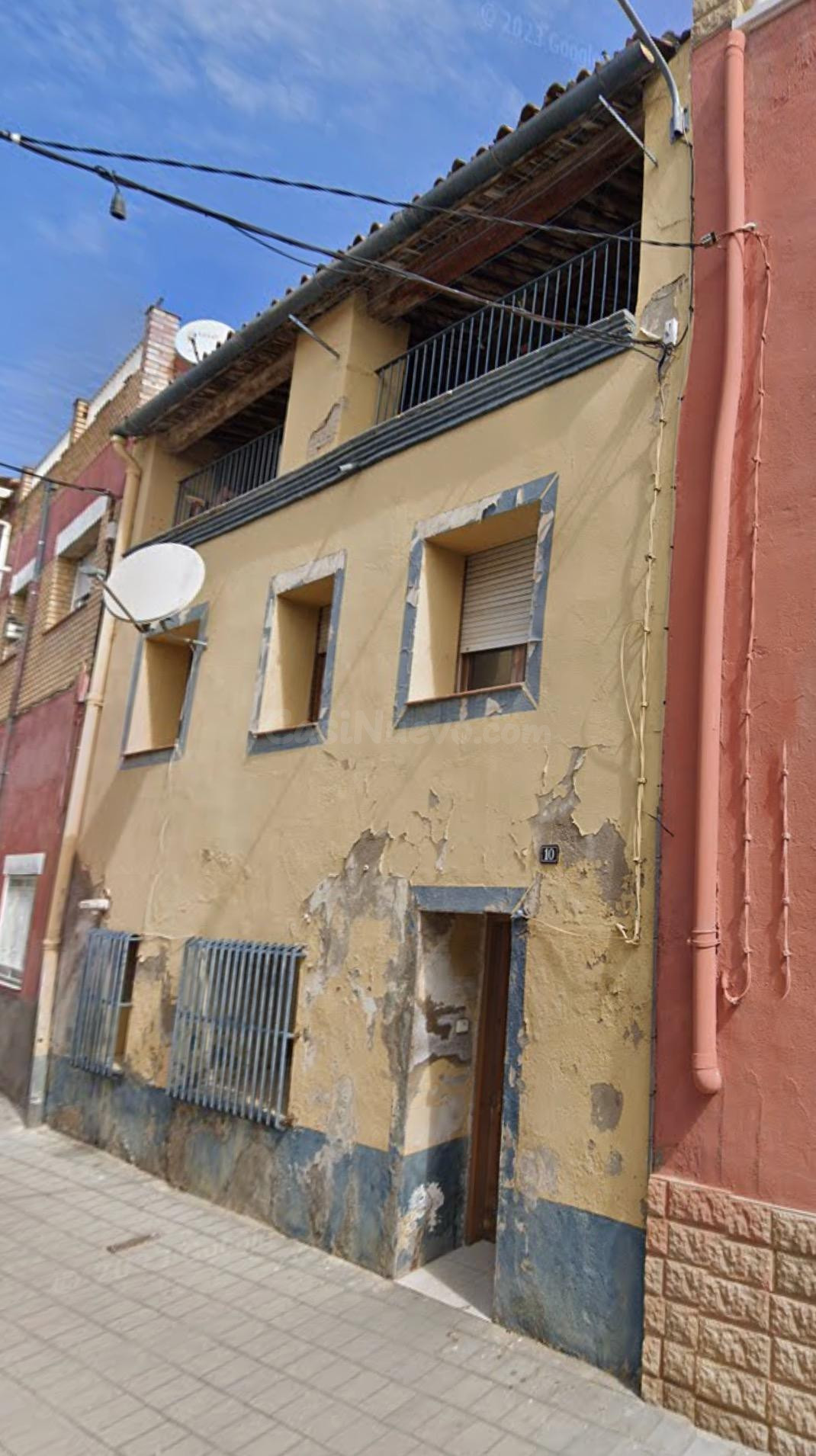 OPORTUNIDAD CASA EN ROSSELLO ( LLEIDA)