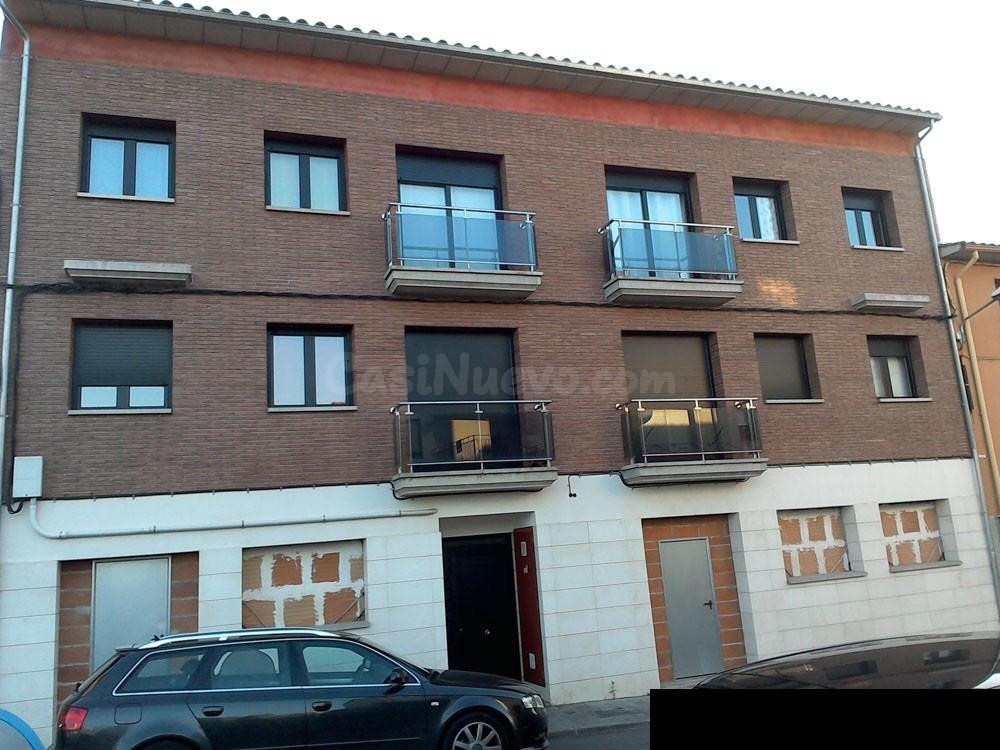 Dúplex en Torelló - Barcelona-