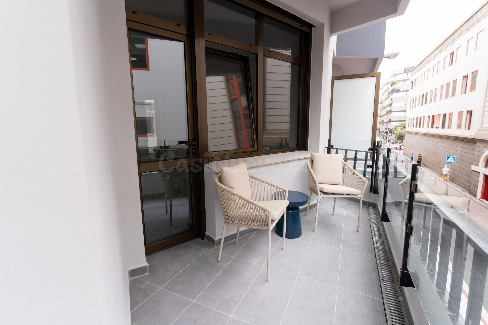 Tú nuevo hogar junto a la playa te espera