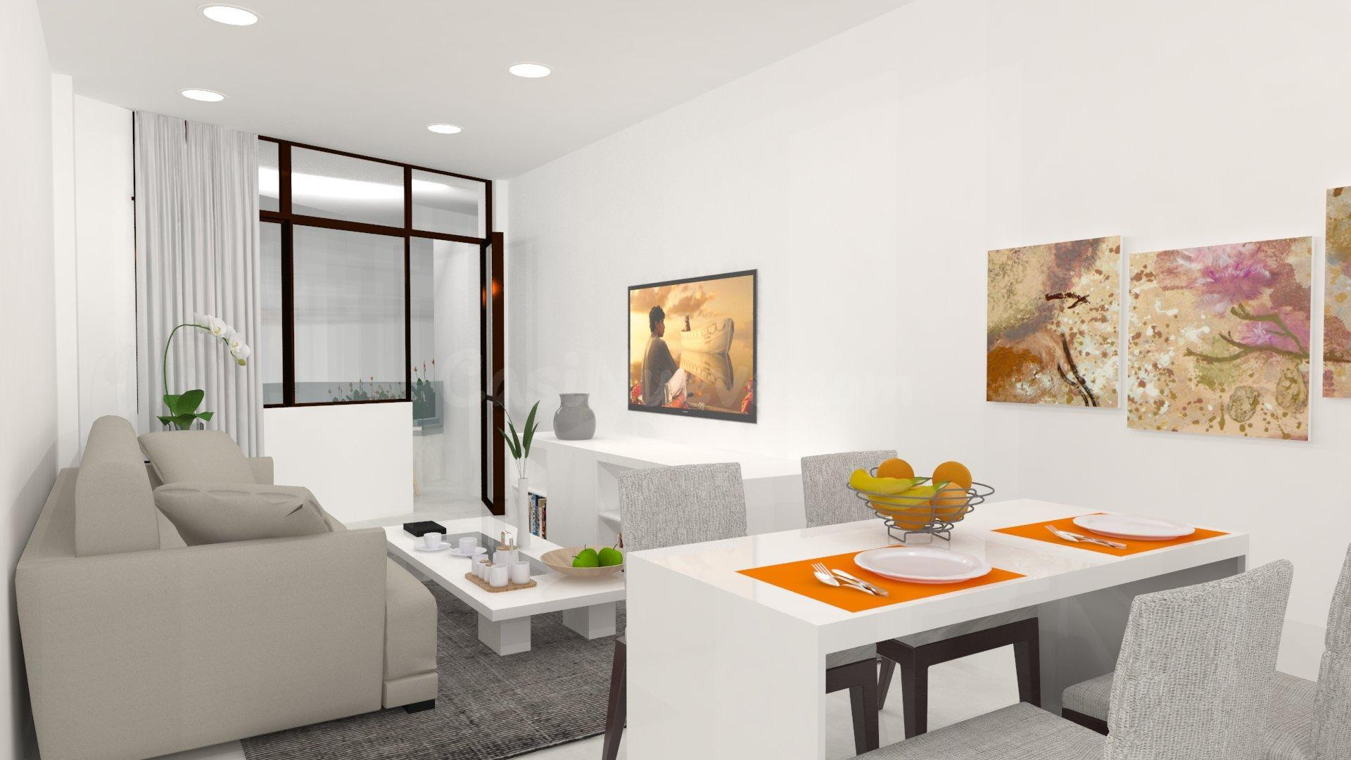¡Tu nuevo hogar junto a la playa te espera!