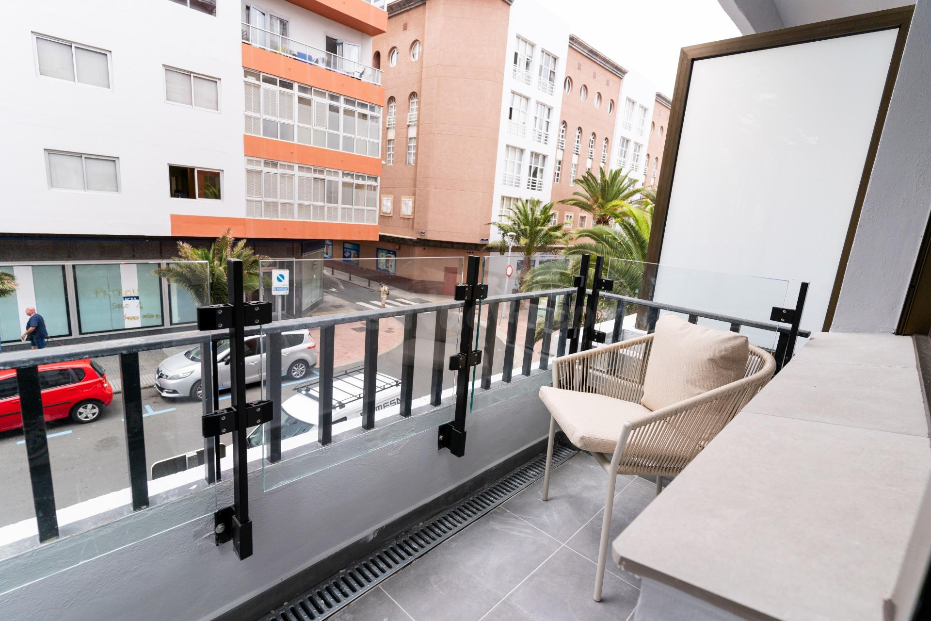 Tú nuevo hogar junto a la playa te espera