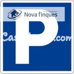 PLAZA DE APARCAMIENTO EN VENTA