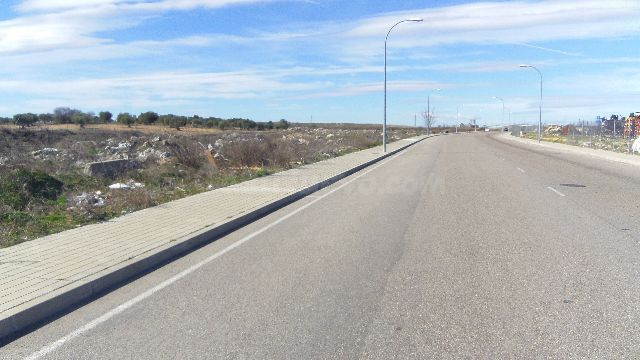 Terreno en Seseña - foto 3