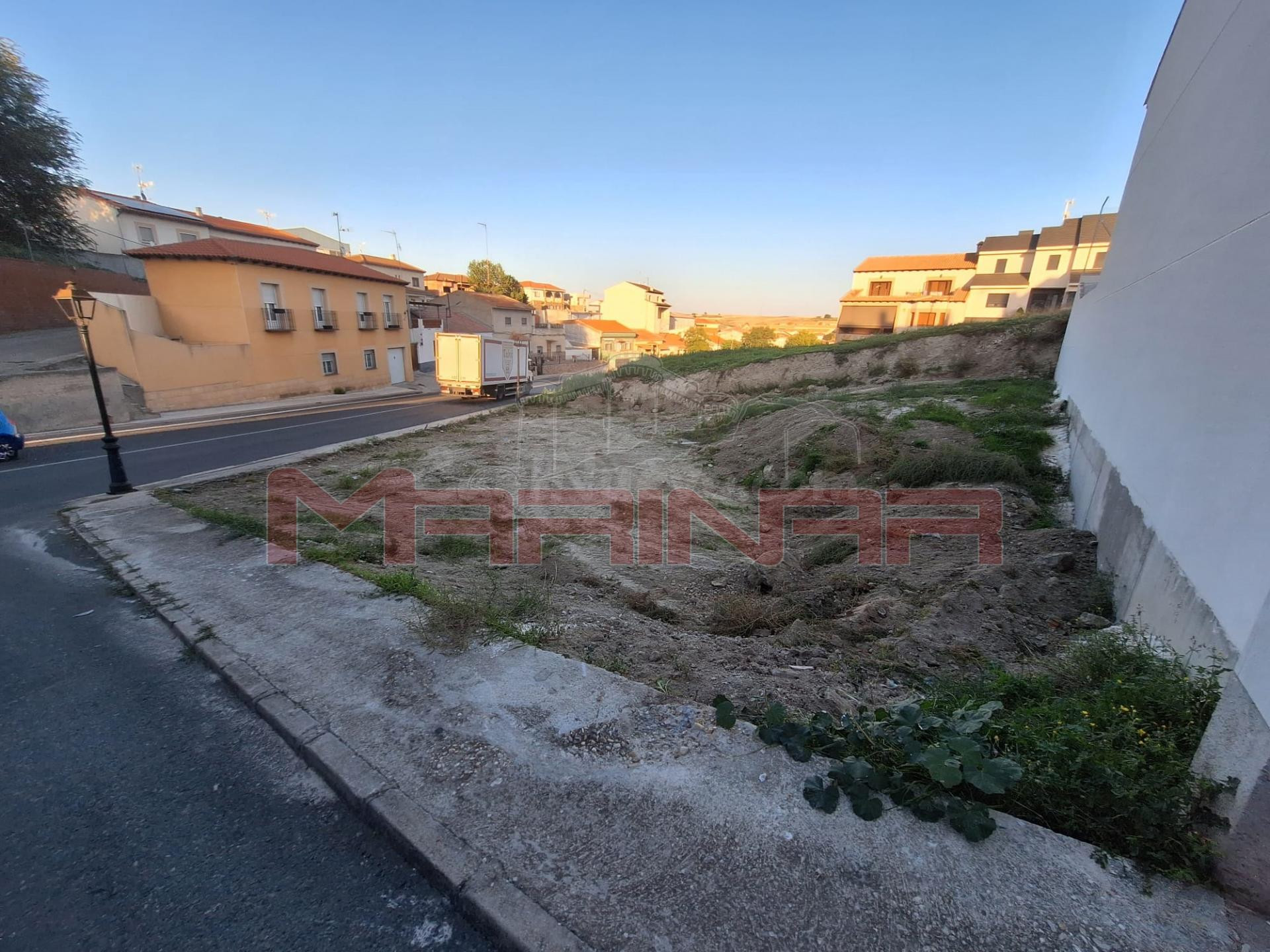 Parcela Urbanizable en Borox - foto 2