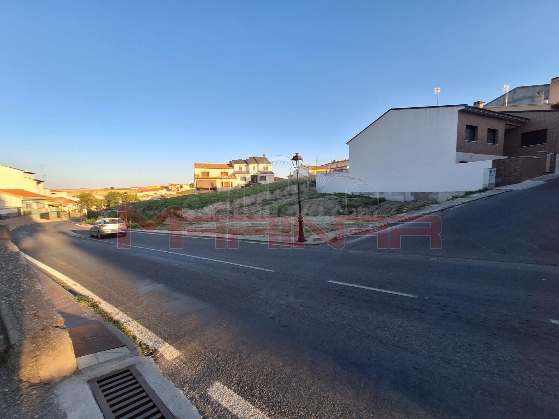 Parcela Urbanizable en Borox - foto 4