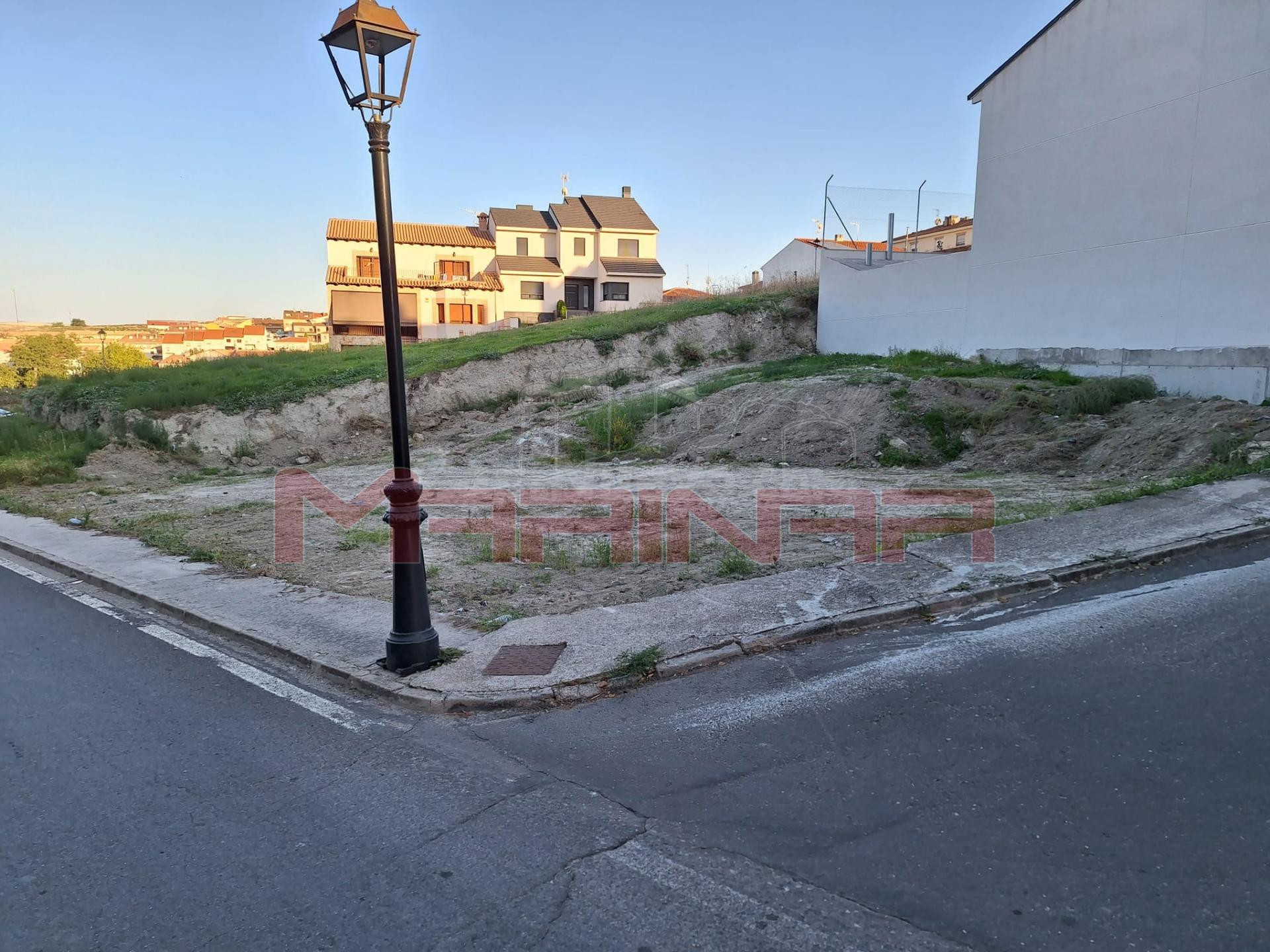 Parcela Urbanizable en Borox - foto 5