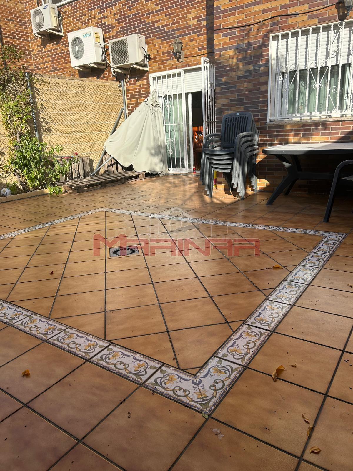 Adosado en Seseña: Tu Nuevo Hogar Espera por Ti 🏡✨