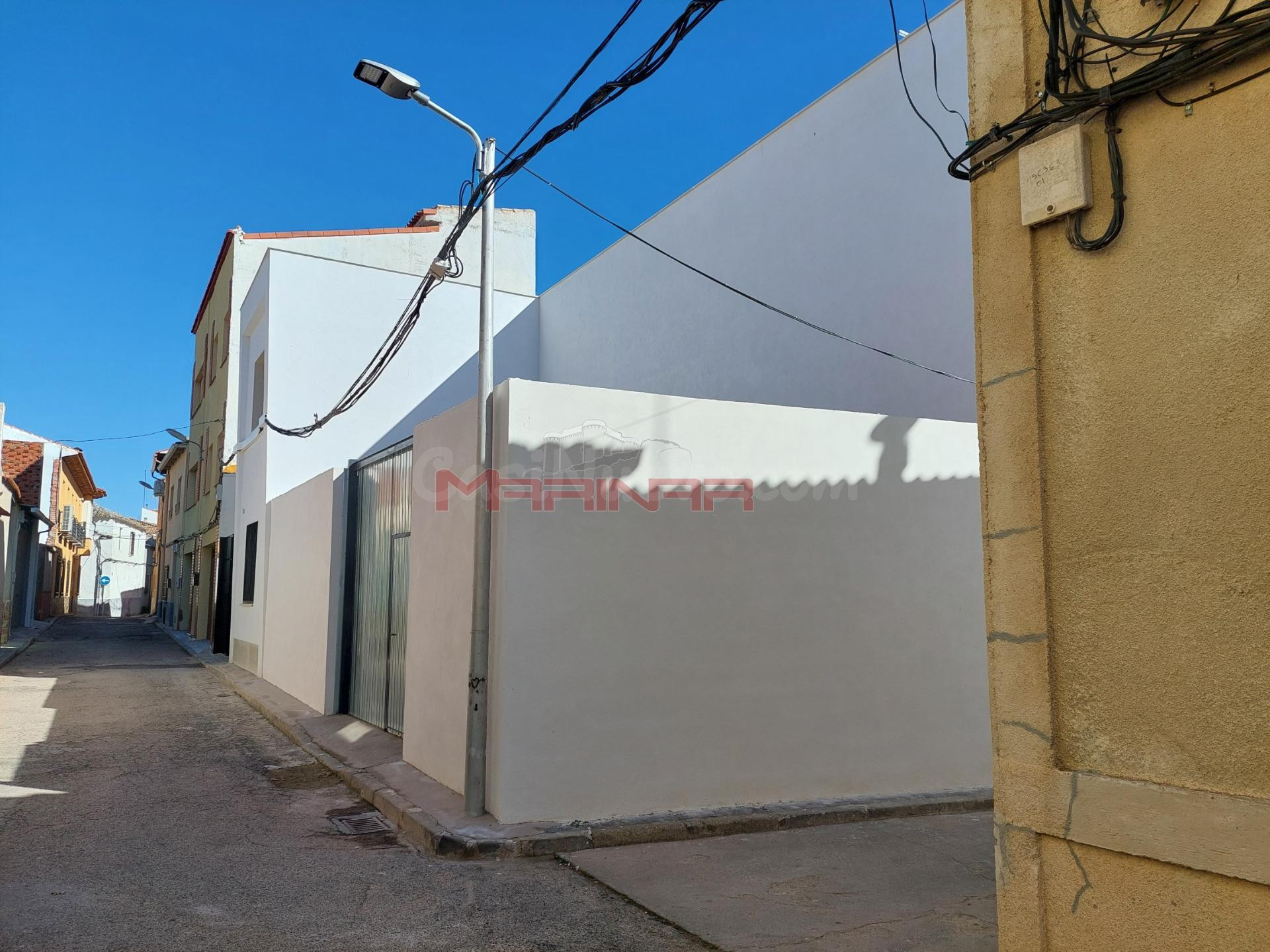 Terreno Urbano en Dosbarrios - foto 2