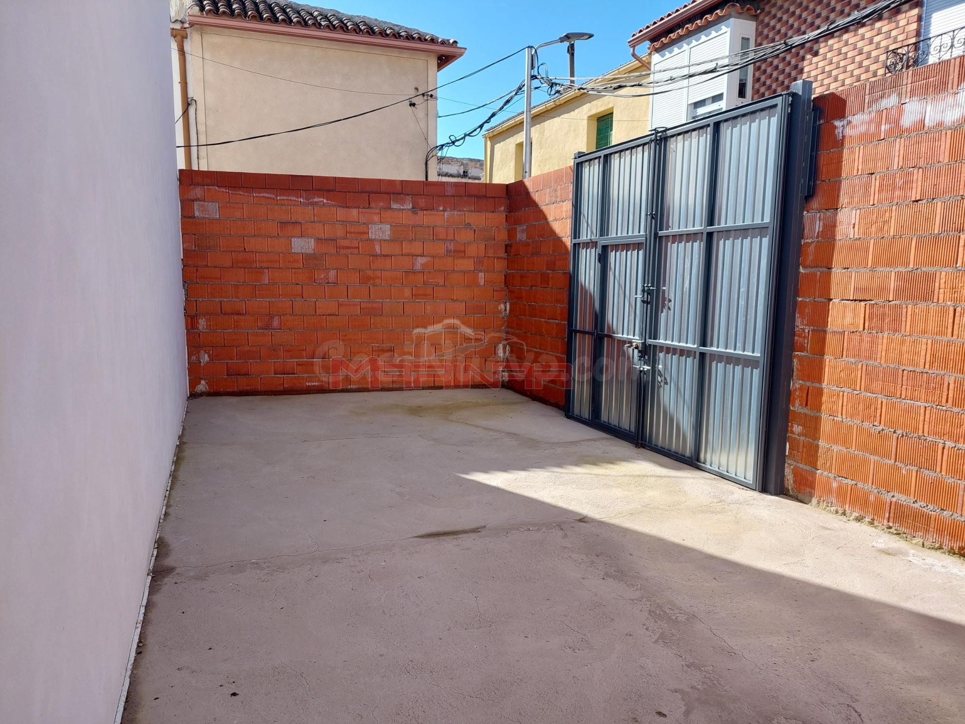 Terreno Urbano en Dosbarrios - foto 3