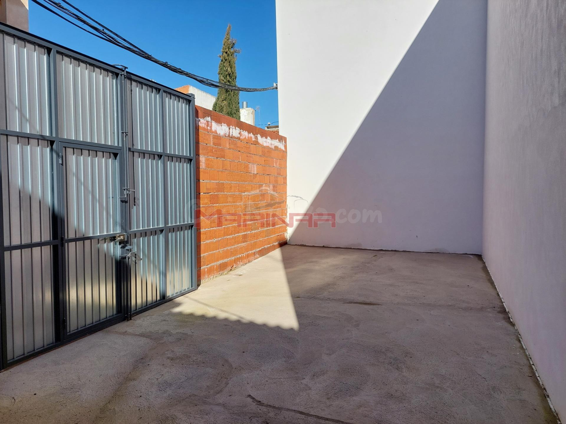 Terreno Urbano en Dosbarrios - foto 4