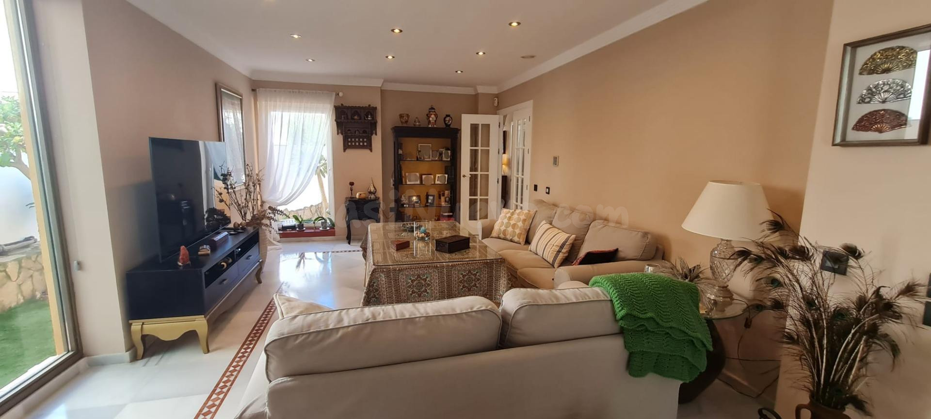 Magnífico chalet de lujo en San Fernando. - foto 4