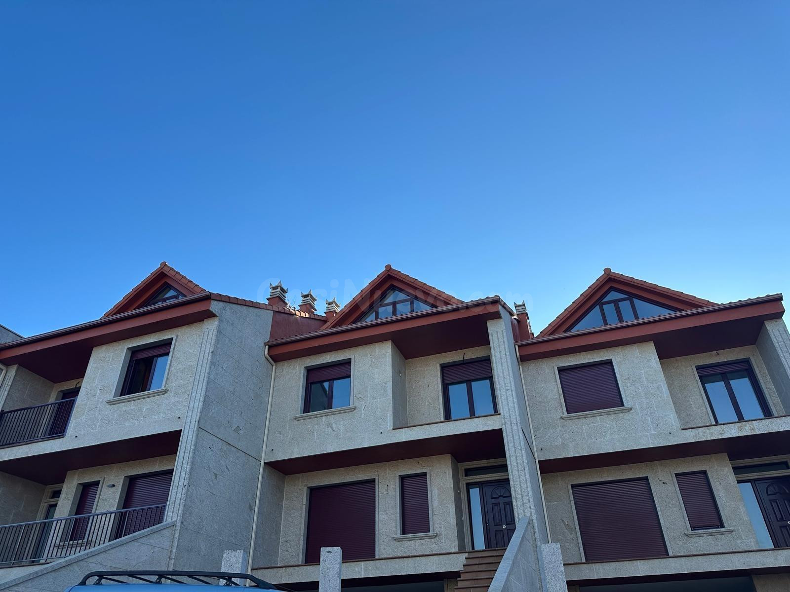 Chalet Adosado en Teis (Vigo) - foto 3