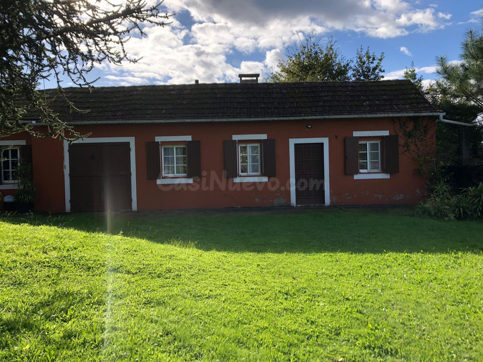 En venta casa, "El paraíso en pleno corazón de Caldas de Rei - foto 5