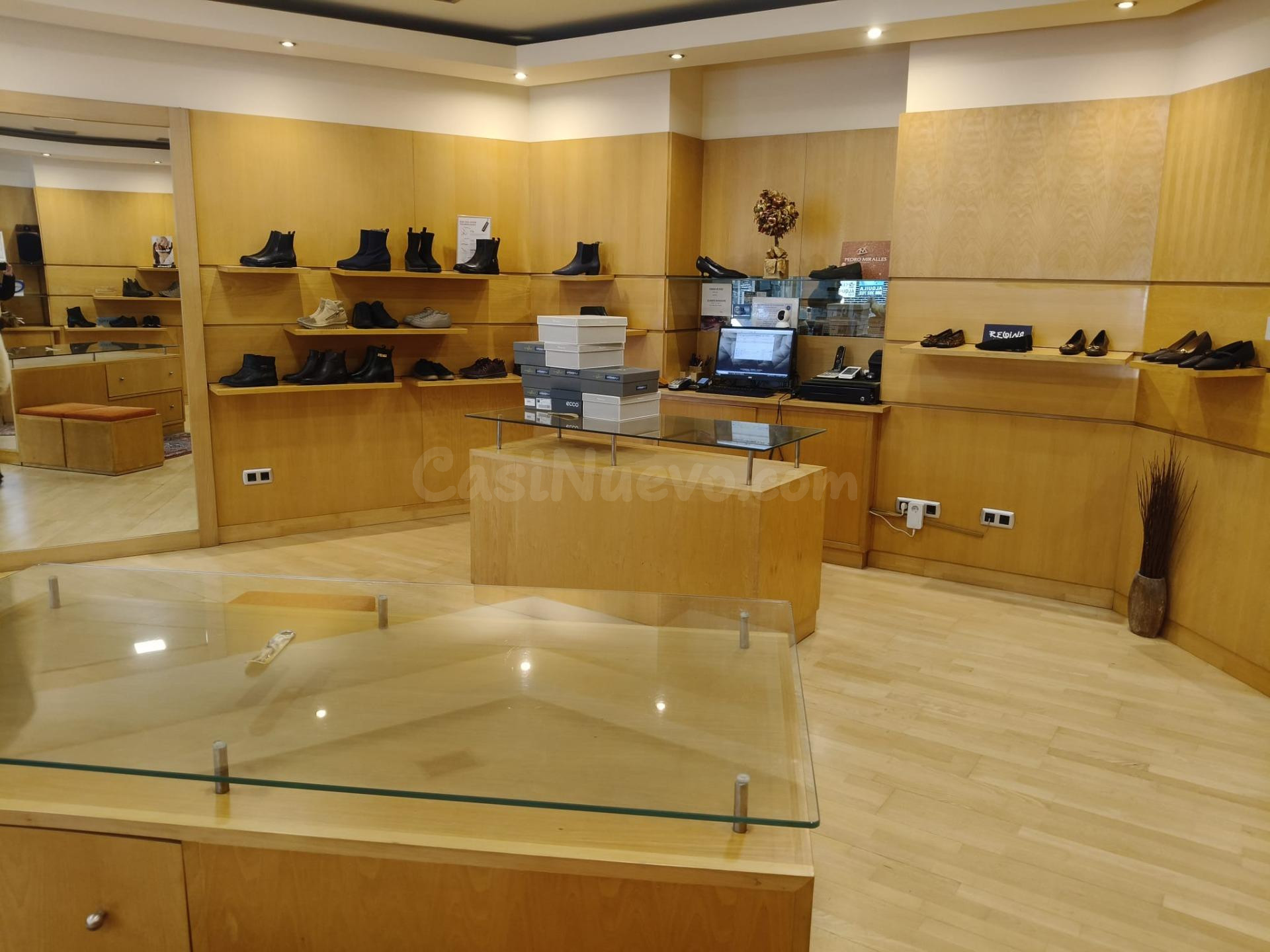 LOCAL COMERCIAL CENTRO