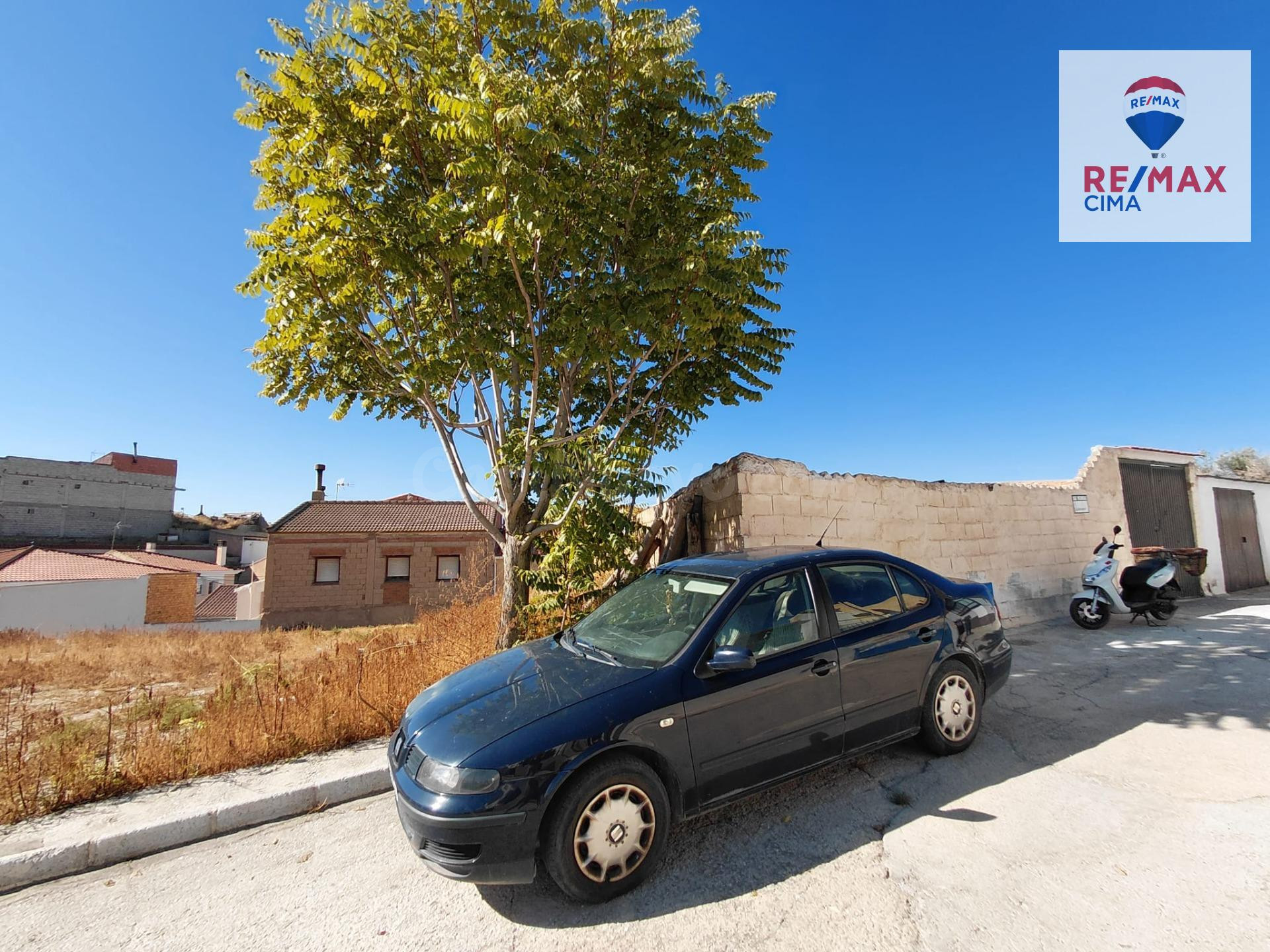 SE VENDE SOLAR EN CÚLLAR-BAZA - foto 3