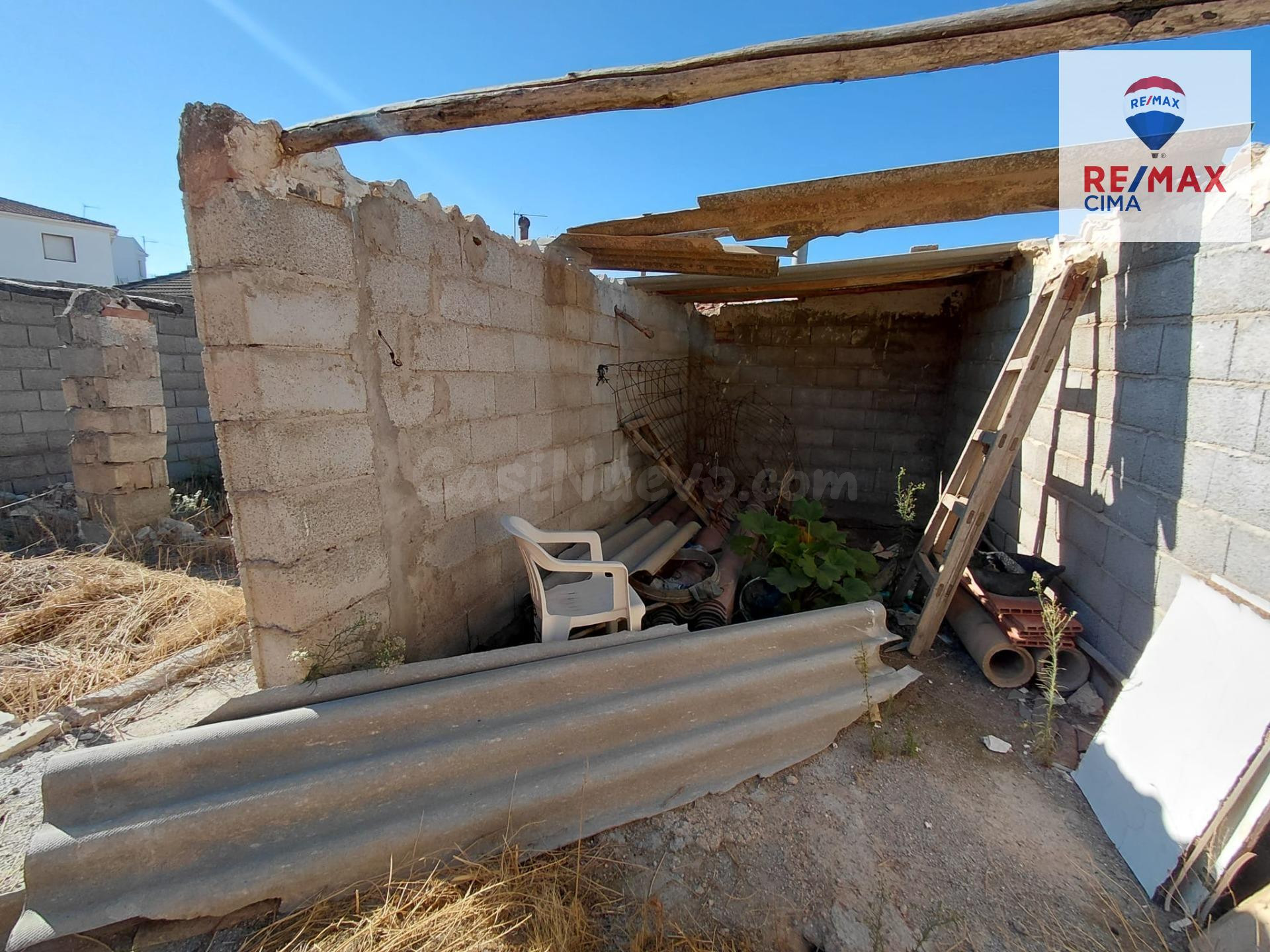 SE VENDE SOLAR EN CÚLLAR-BAZA - foto 5