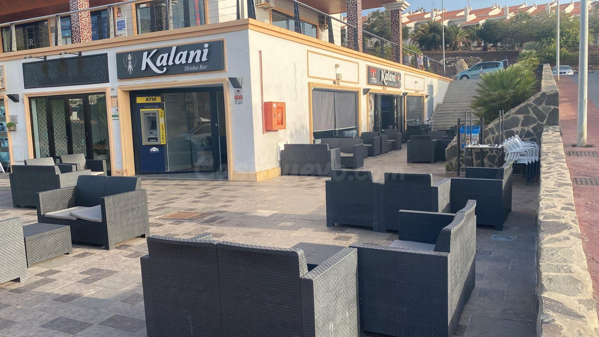 Local Comercial en San Eugenio - Costa Adeje