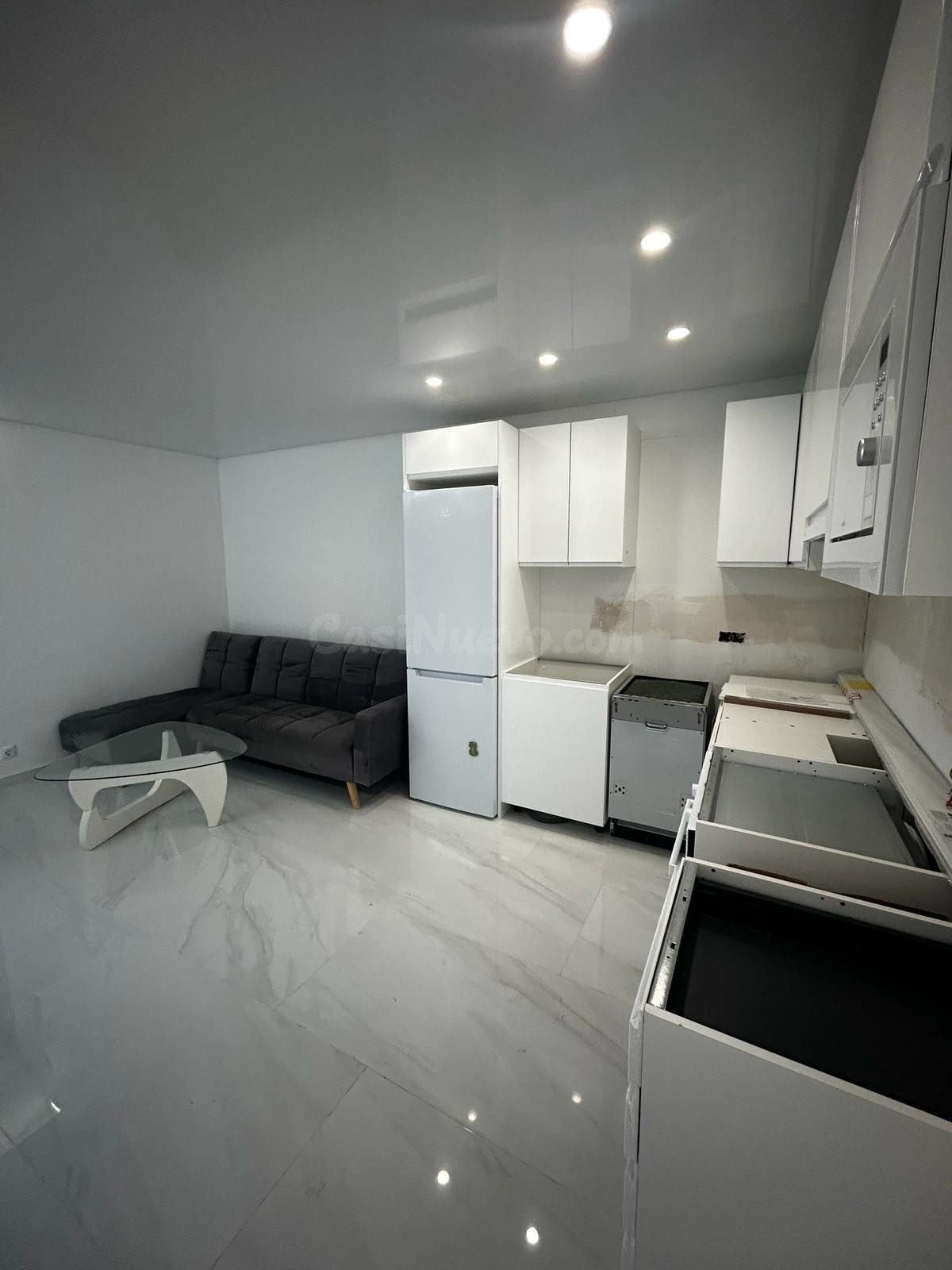 Apartamento reformado  a estrenar - 1 dormitorio - Costa del - foto 3