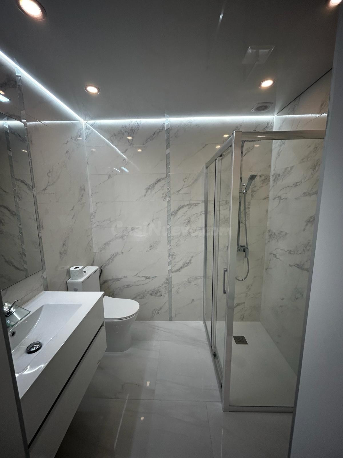 Apartamento reformado  a estrenar - 1 dormitorio - Costa del - foto 4