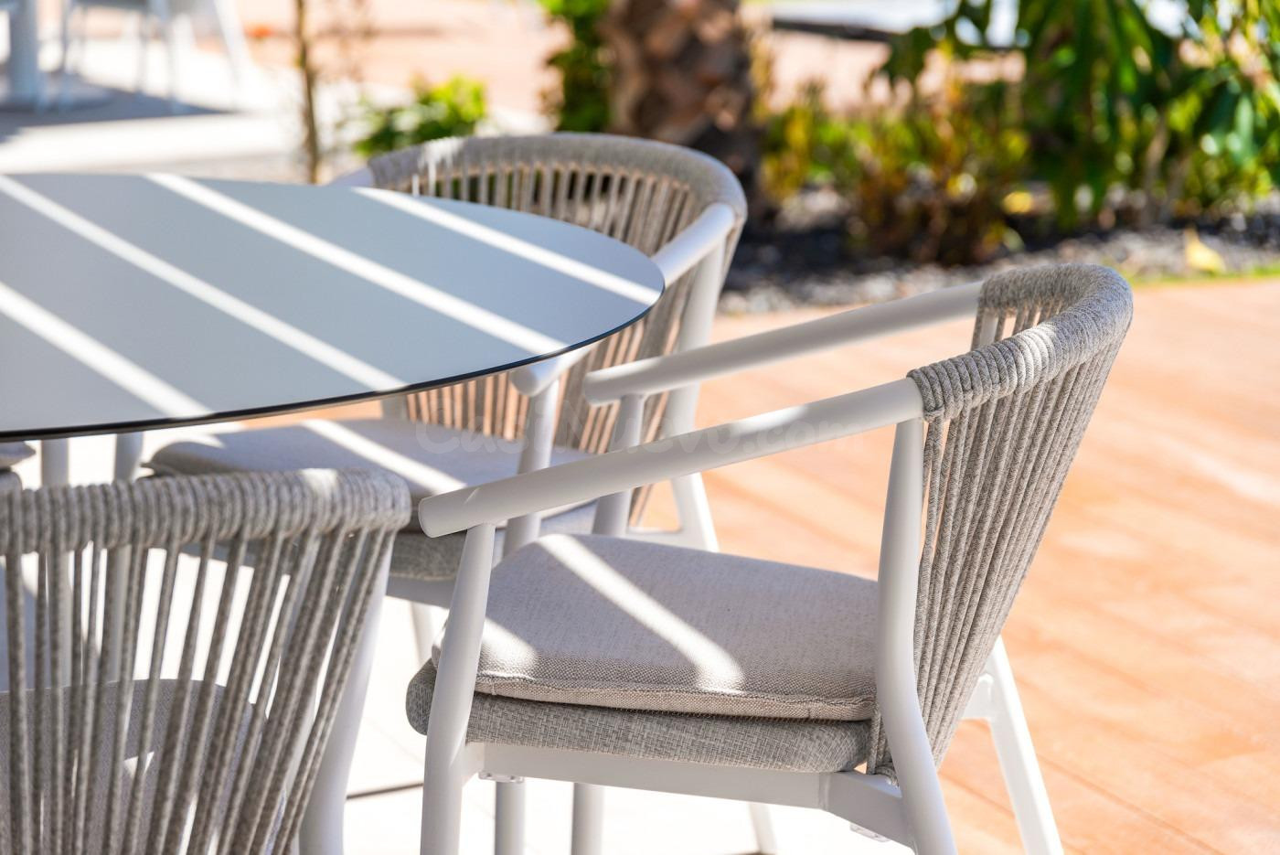 Apartamento de lujo - Guía de Isora - con terraza y jardín - foto 5