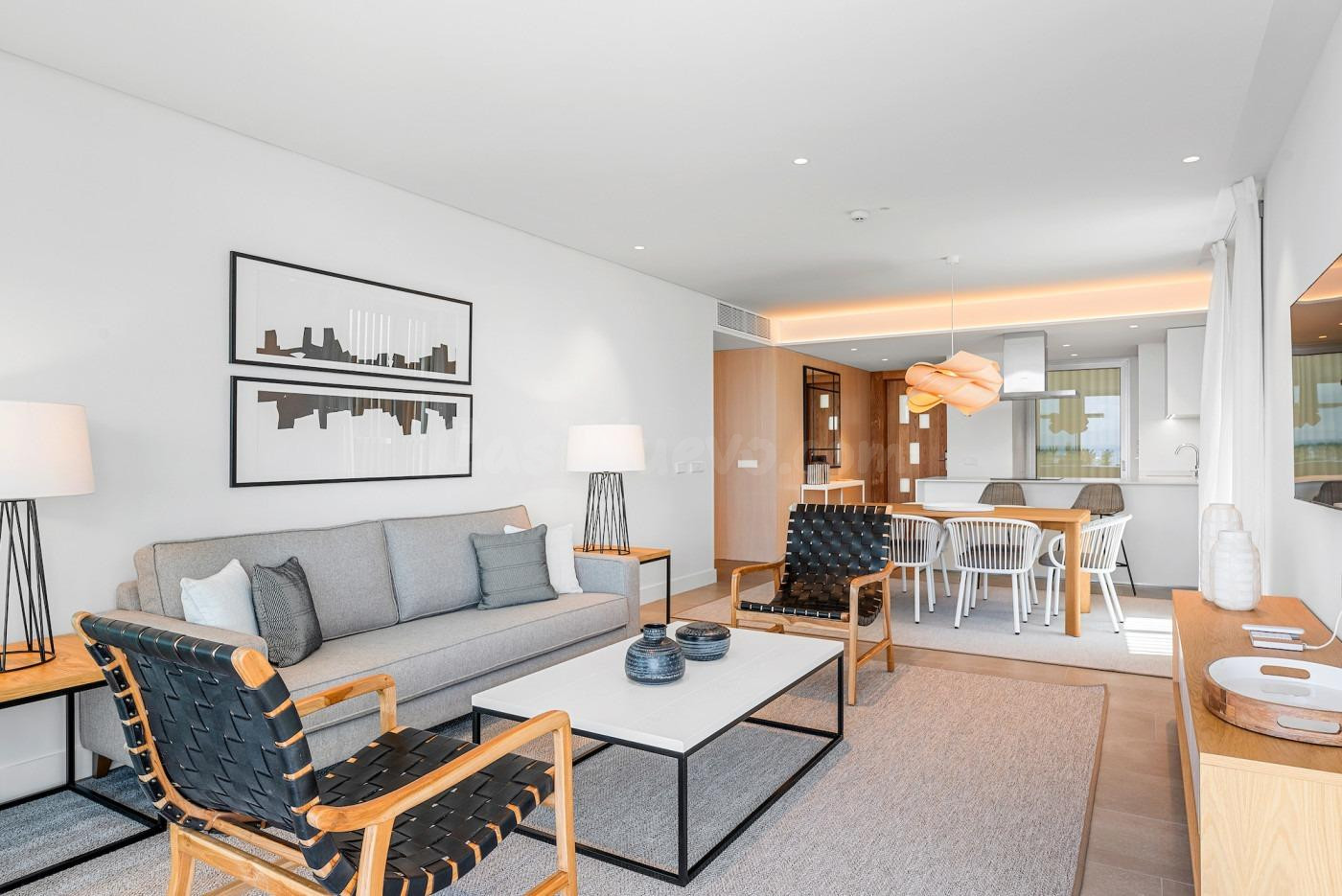 Apartamento de lujo con terraza y jardín - Guía de Isora - foto 4