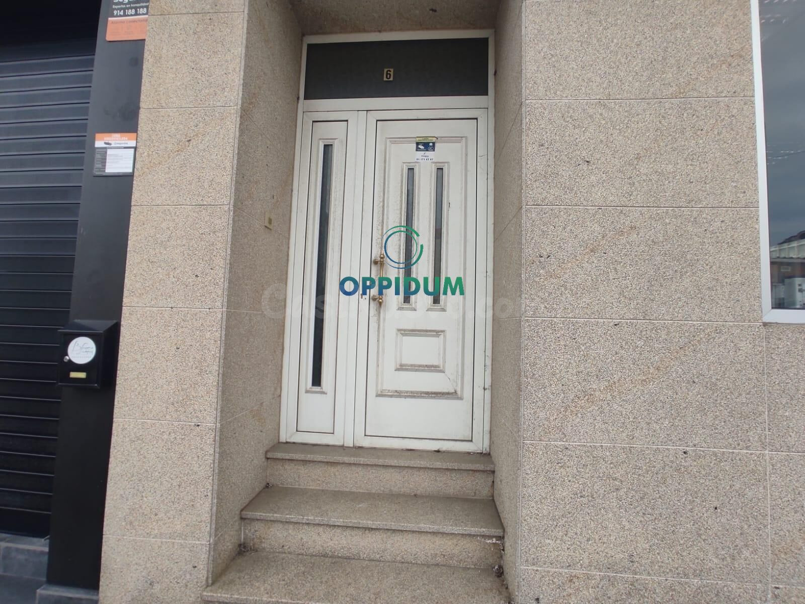 PISO DE 111 m2 EN CORISTANCO, A CORUÑA - foto 2