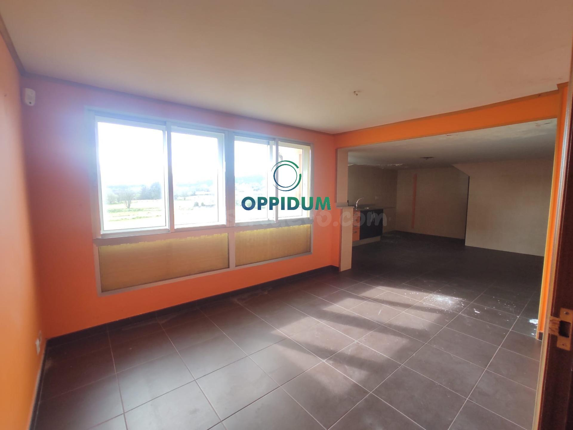 PISO DE 111 m2 EN CORISTANCO, A CORUÑA - foto 3