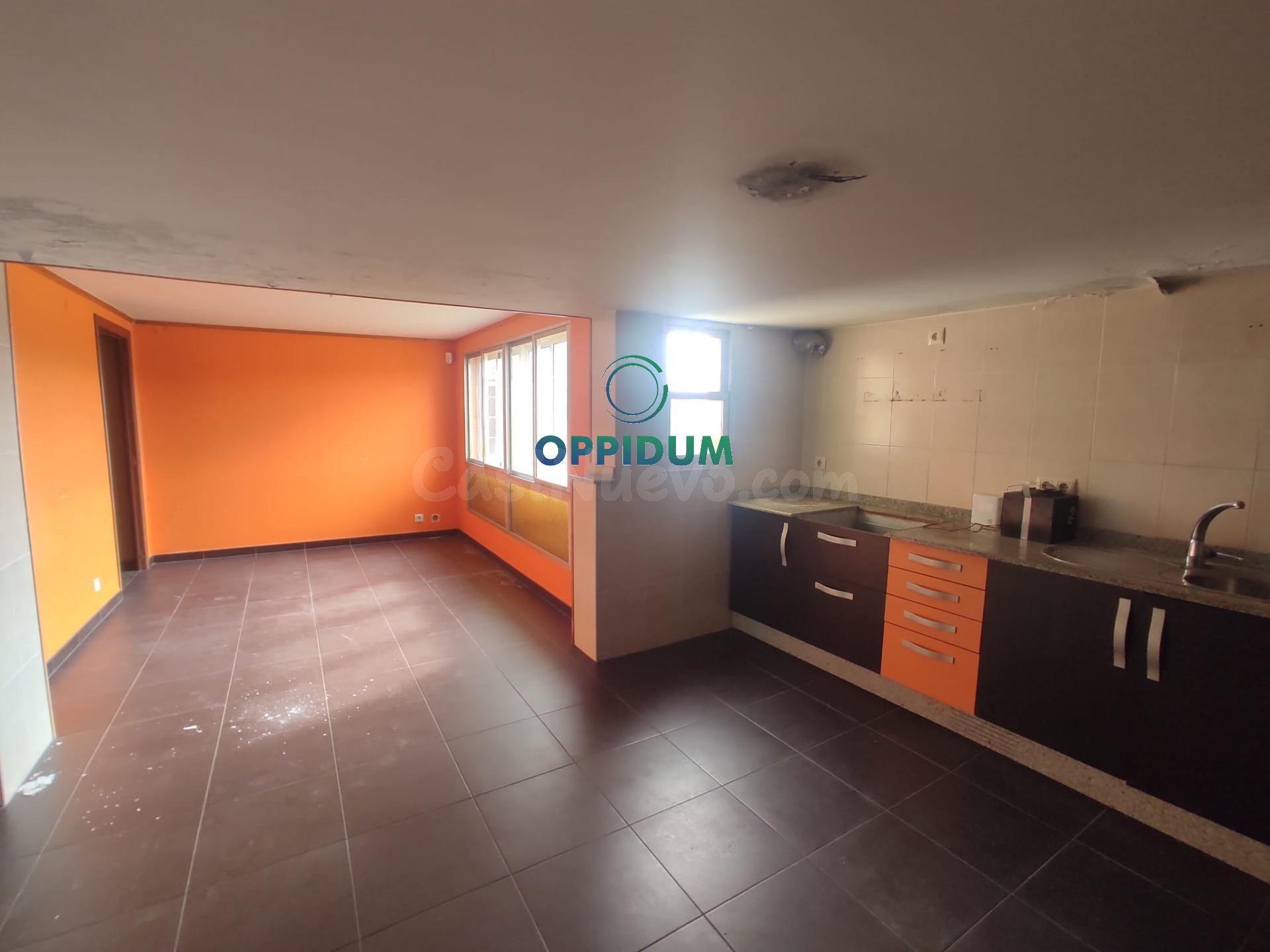 PISO DE 111 m2 EN CORISTANCO, A CORUÑA - foto 4