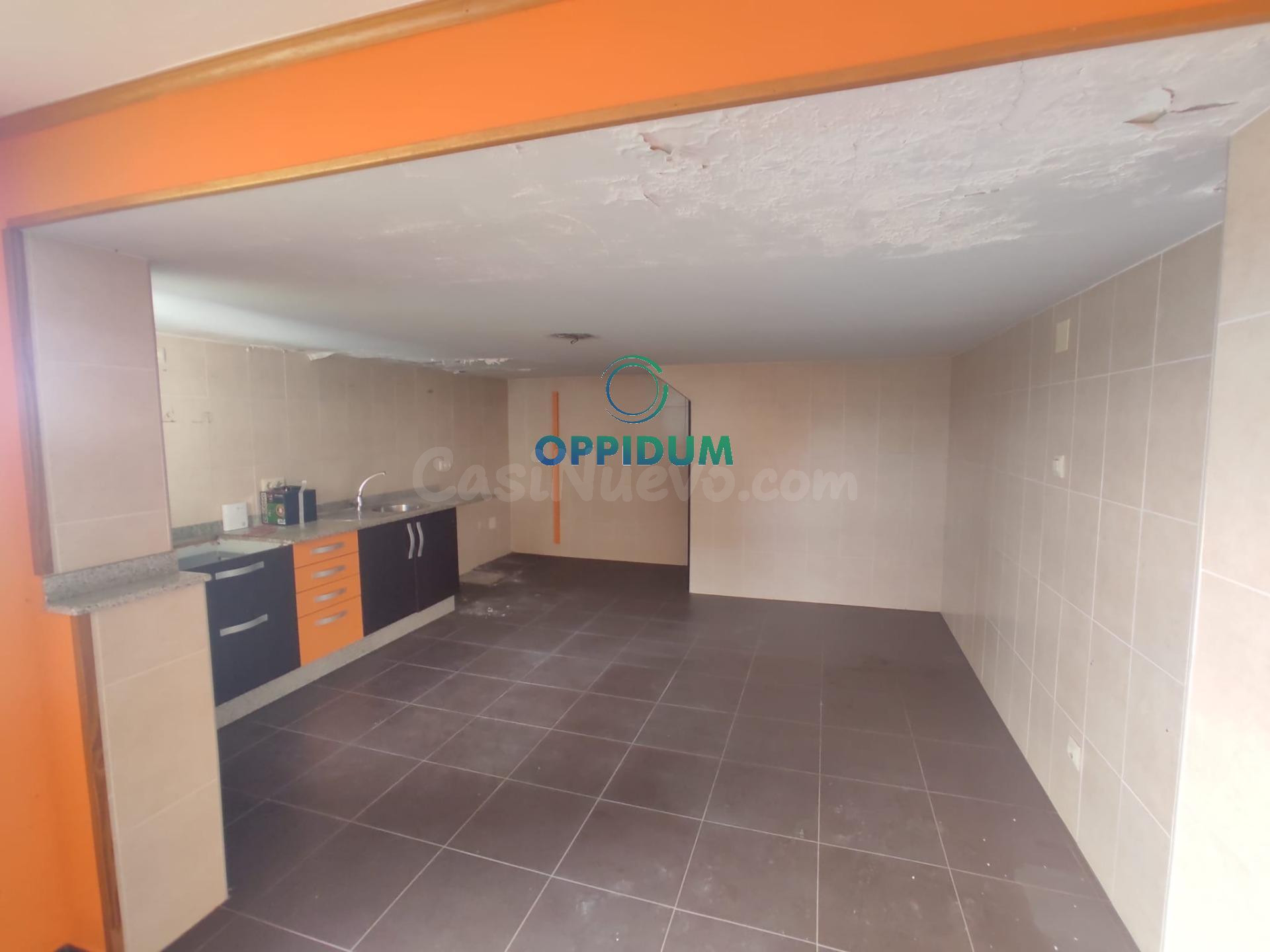 PISO DE 111 m2 EN CORISTANCO, A CORUÑA - foto 5