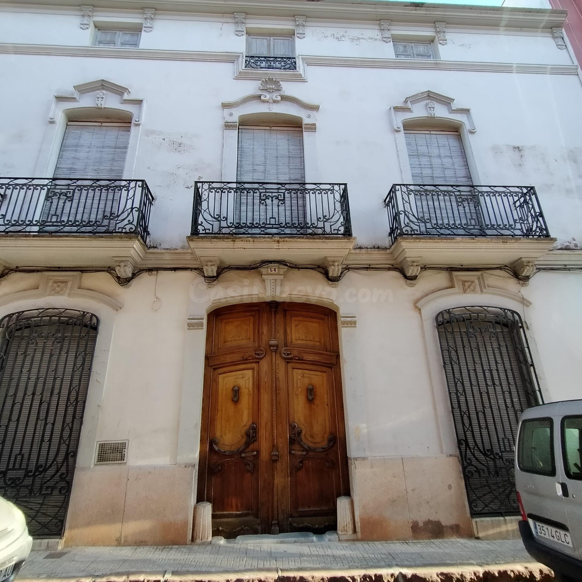 En alquiler propiedad para hostelería, centro médico, centro profesional