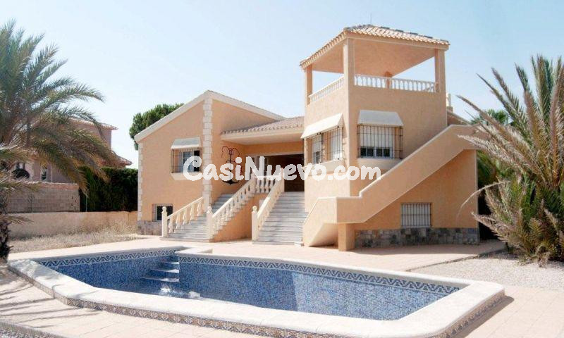 APARTAMENTOS TURÍSTICOS SERENA GOLF - foto 2