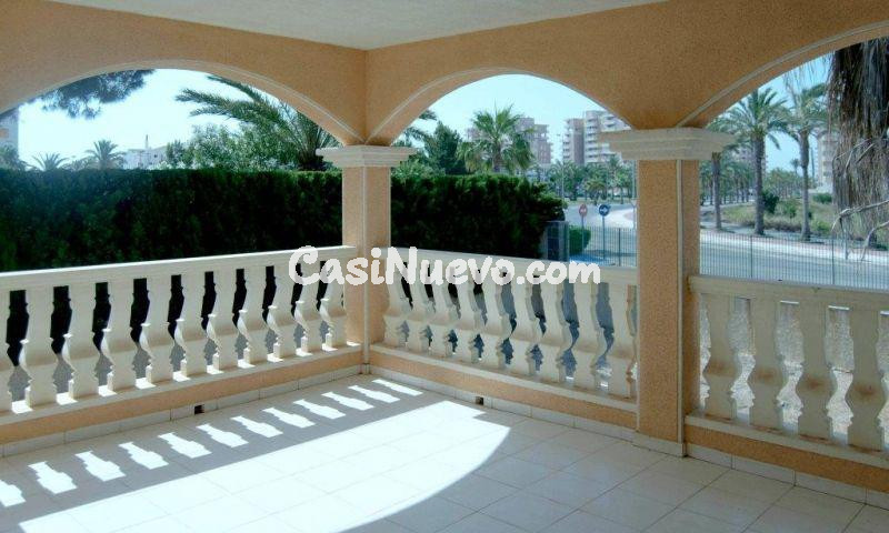 APARTAMENTOS TURÍSTICOS SERENA GOLF - foto 5