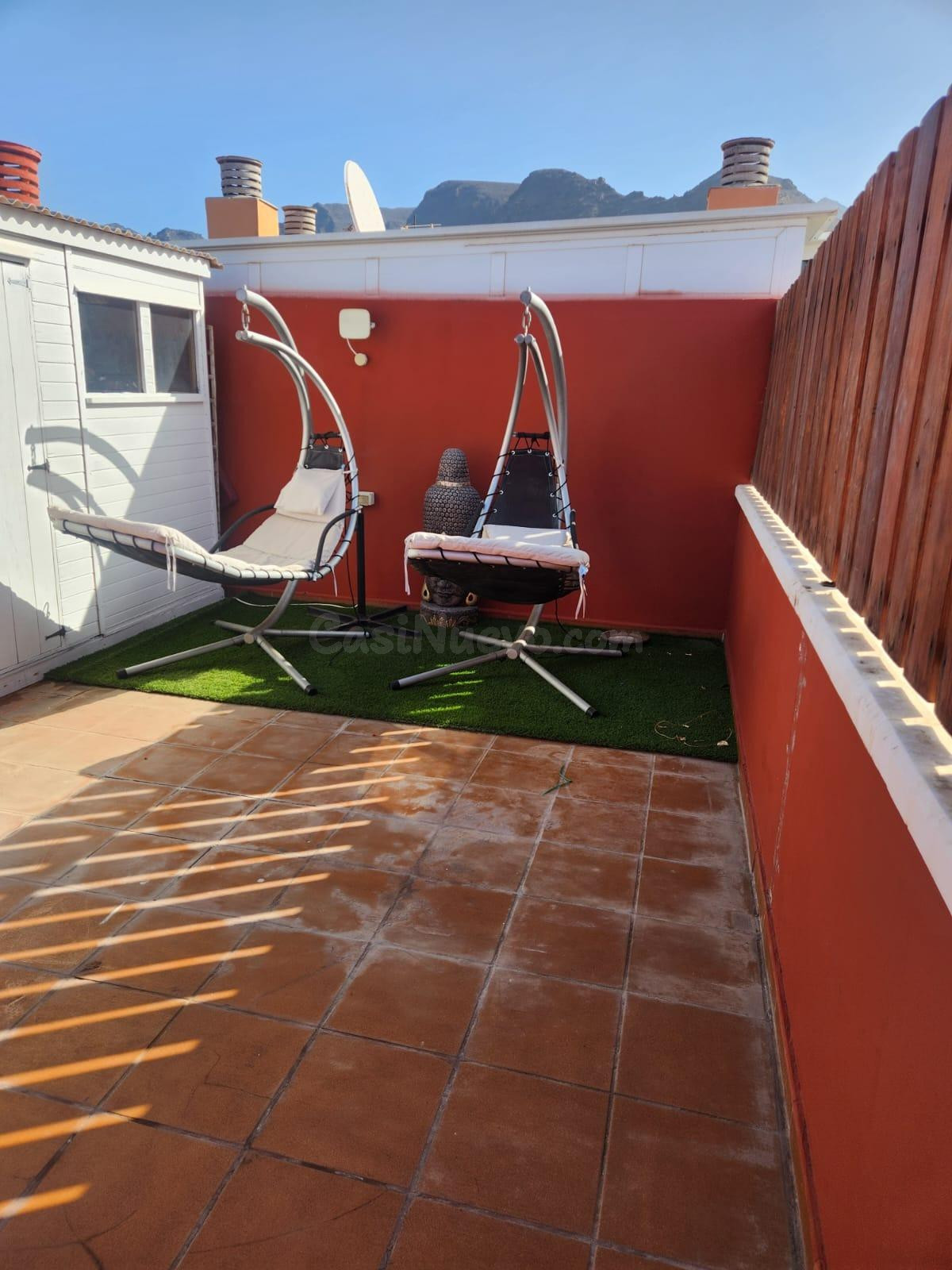 Elegancia y Confort en Puerto Santiago: Amplio Apartamento c - foto 4