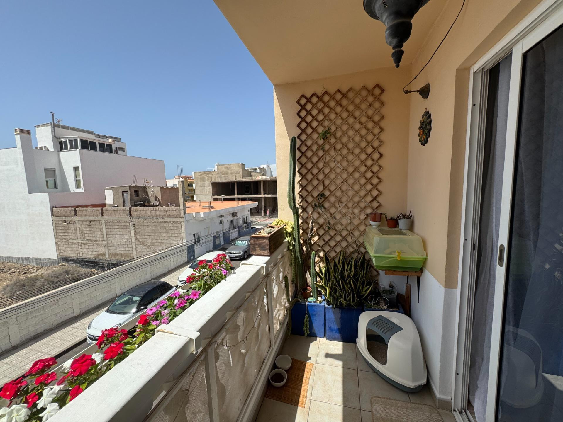 Apartamento encantador en Los Abrigos - foto 3