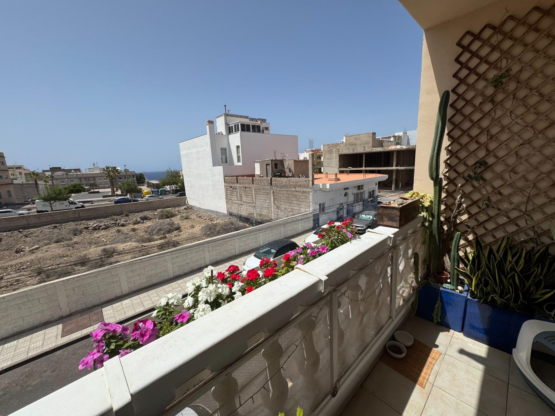 Apartamento encantador en Los Abrigos - foto 4