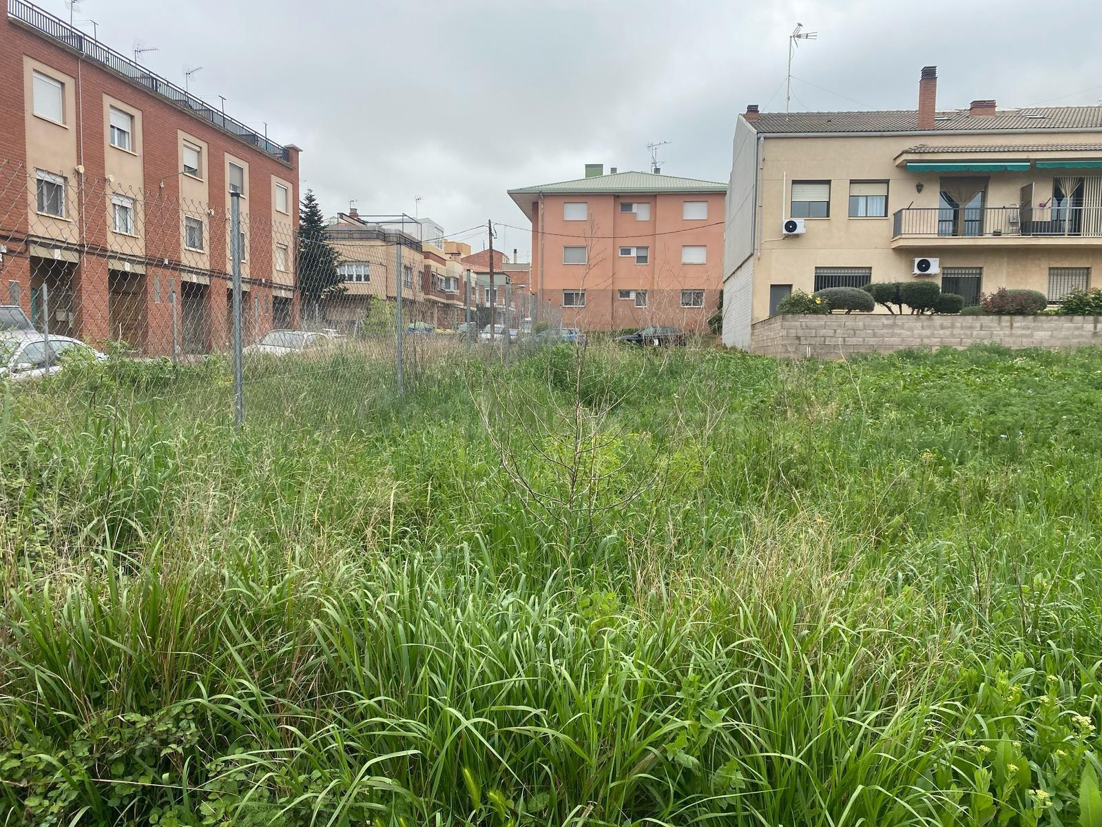 VENTA PARCELA PLANA EN CALLÚS! PERFECTA PARA CONSTRUIR TU CH