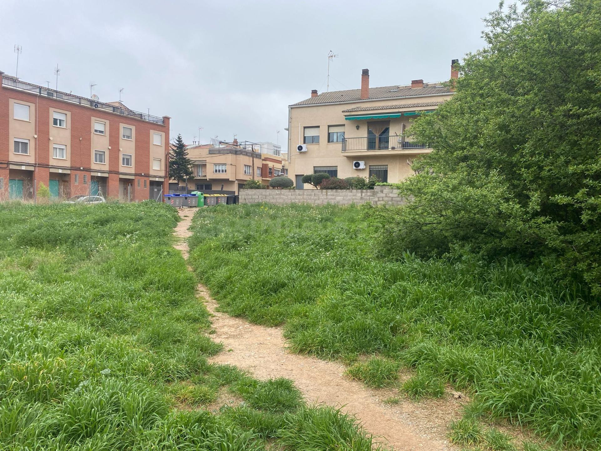 VENTA PARCELA PLANA EN CALLÚS! PERFECTA PARA CONSTRUIR TU CH - foto 3
