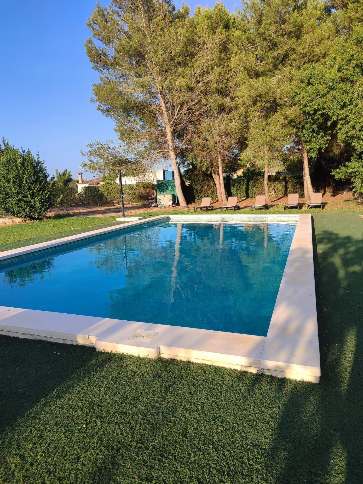 VENTA FINCA RÚSTICA CHICLANA - foto 4