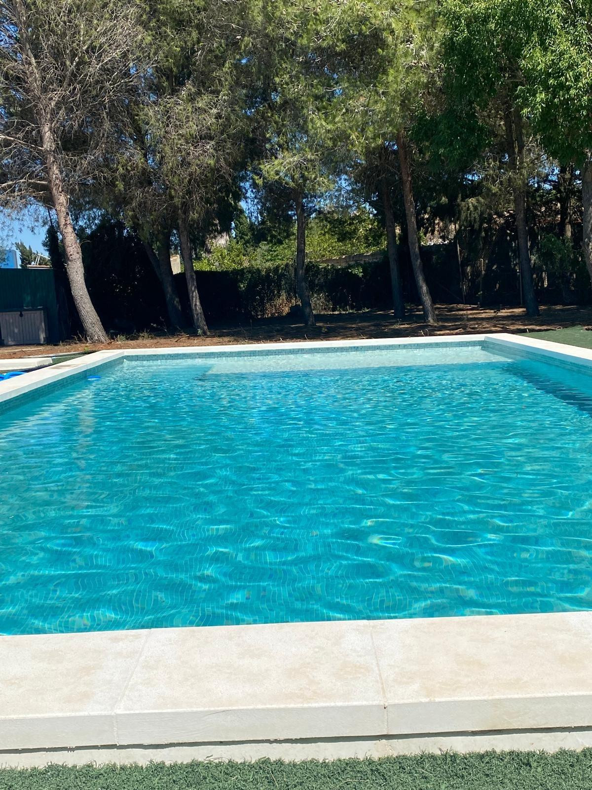 VENTA FINCA RÚSTICA CHICLANA - foto 5