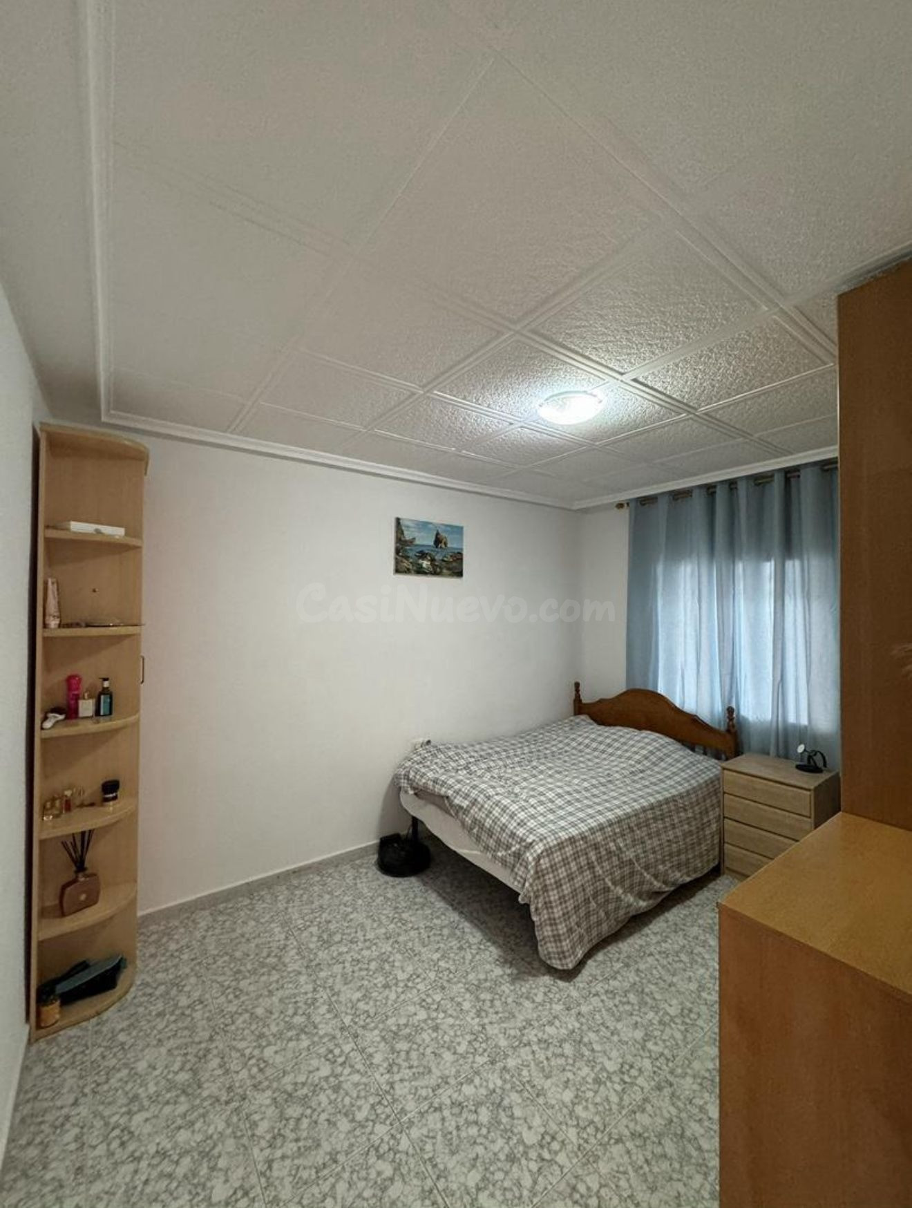 Espaciosa casa adosada de 3 dormitorios con garaje y patio | - foto 3