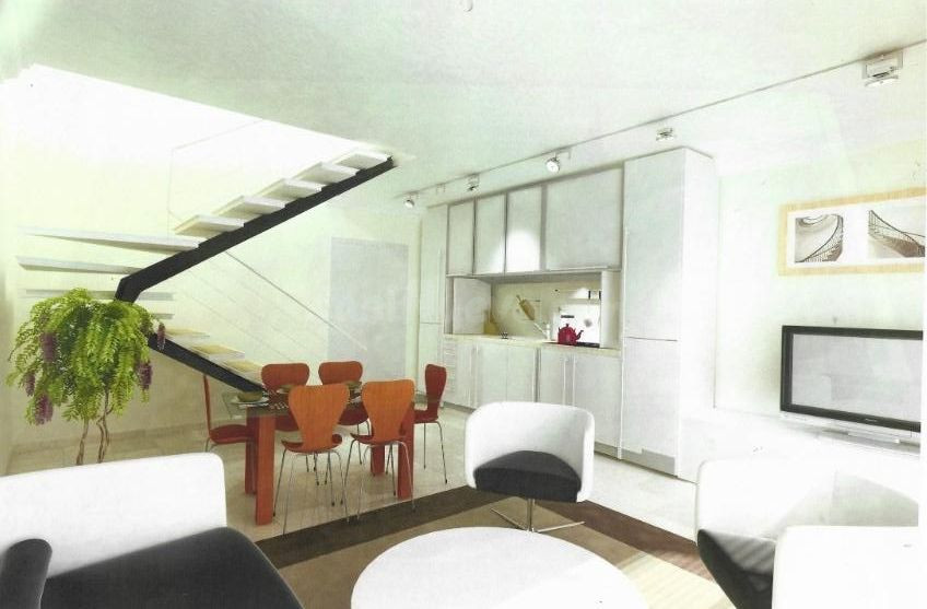 SE VENDE PARCELA URBANA CON PROYECTO Y LICENCIA POSIBLE PERMUTA– IFARA / LOS CAMPITOS (SANTA CRUZ DE TENERIFE) - foto 5