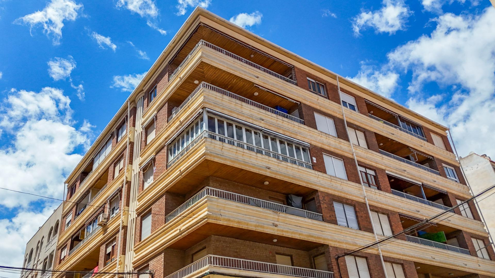 Amplio Apartamento en El Acequión - Los Náufragos, Torrevieja