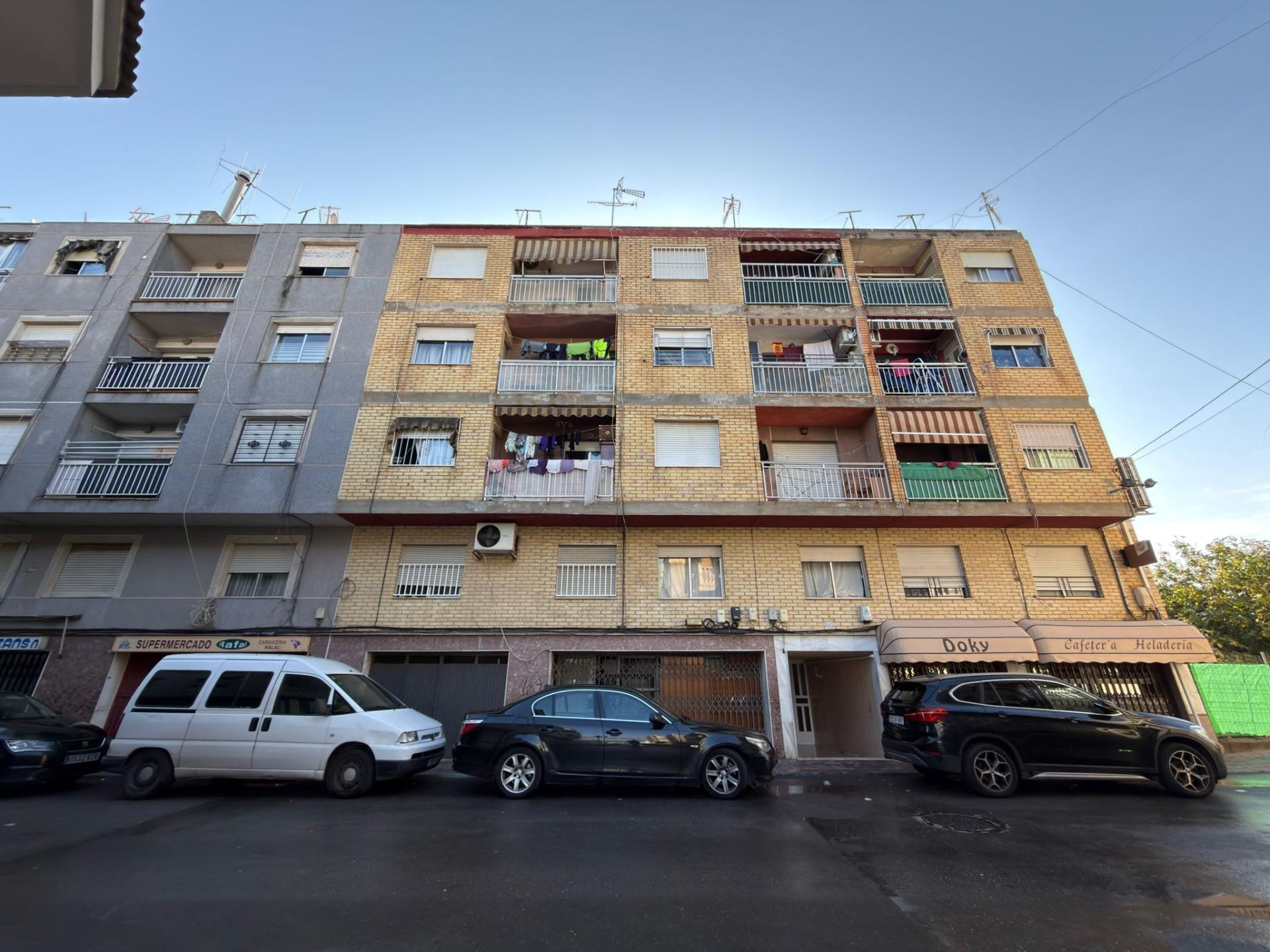 Oportunidad de Inversión: Negocio en Rafal, Alicante