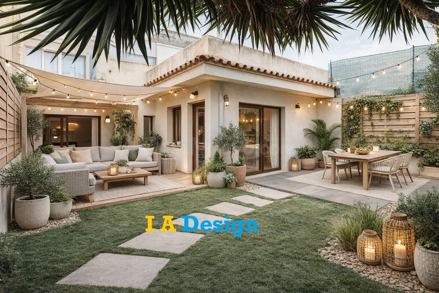 Tu nuevo hogar * Planta Baja con jardin en Coll den Rabassa - foto 3