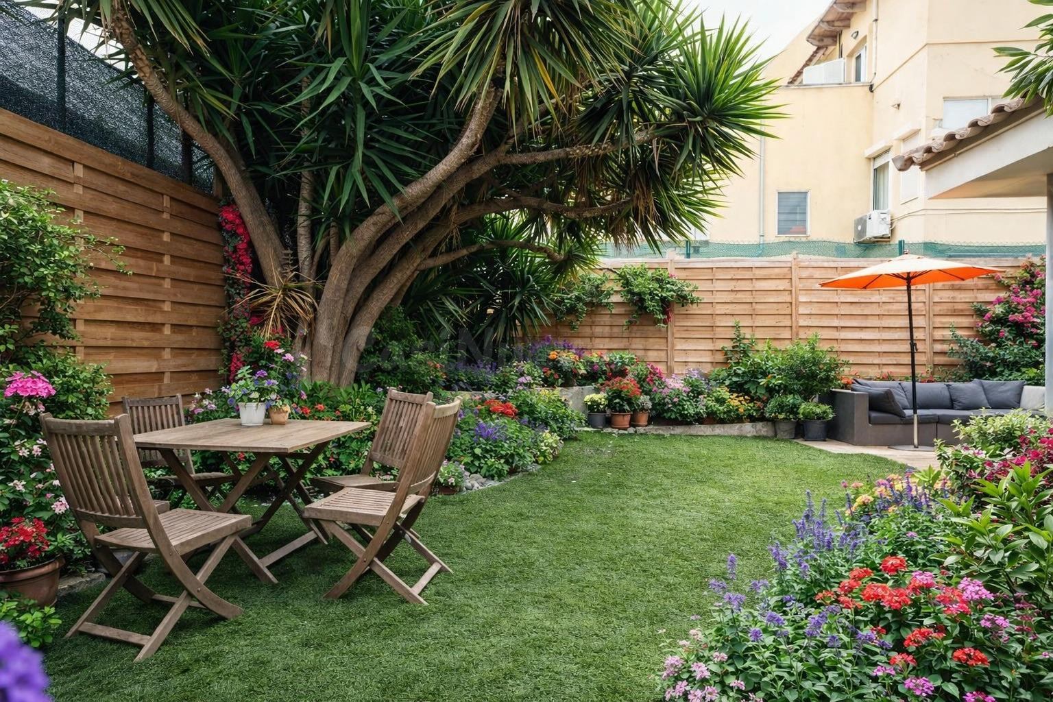 Tu nuevo hogar * Planta Baja con jardin en Coll den Rabassa - foto 5