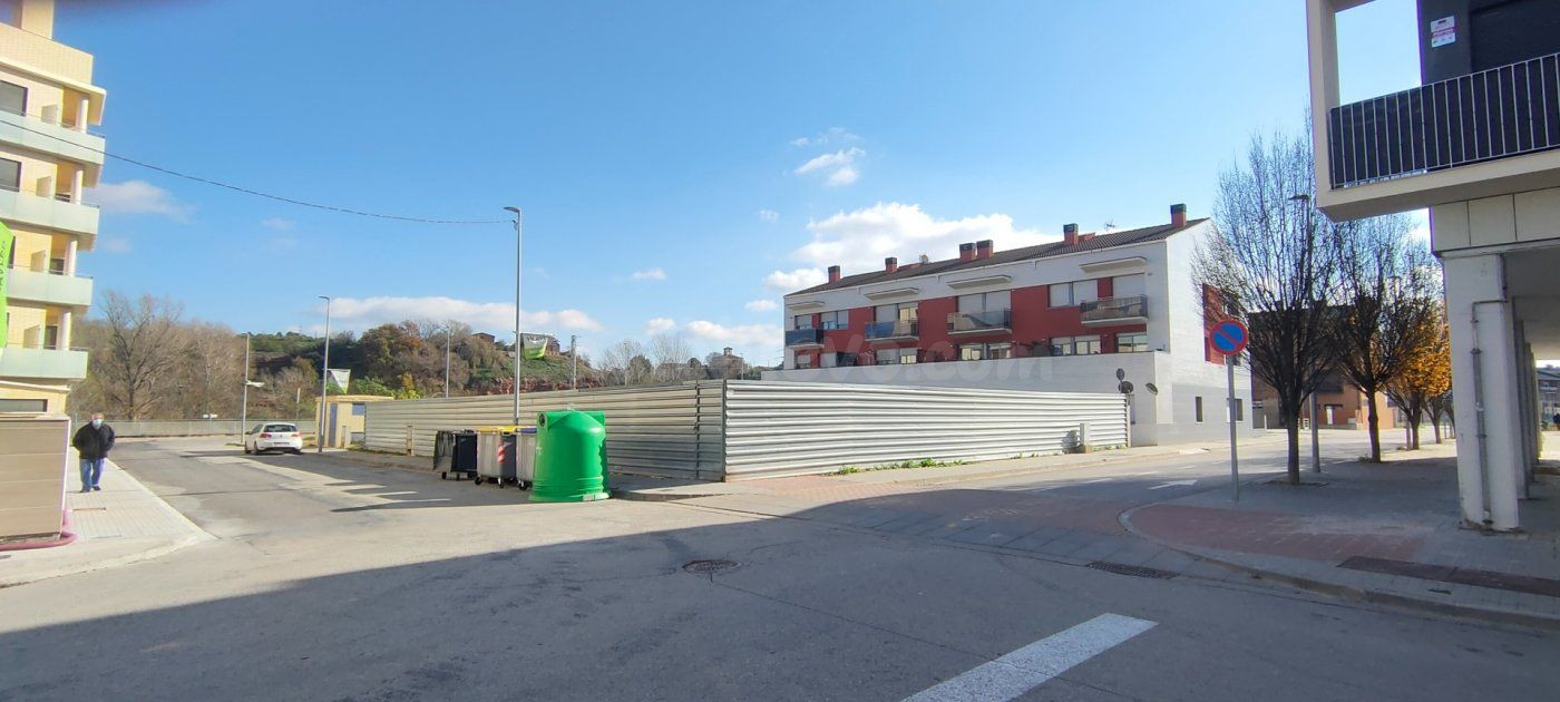 VENTA SOLAR URBANO EN SECTOR CANAL, SANT JOAN DE VILATORRADA - foto 4
