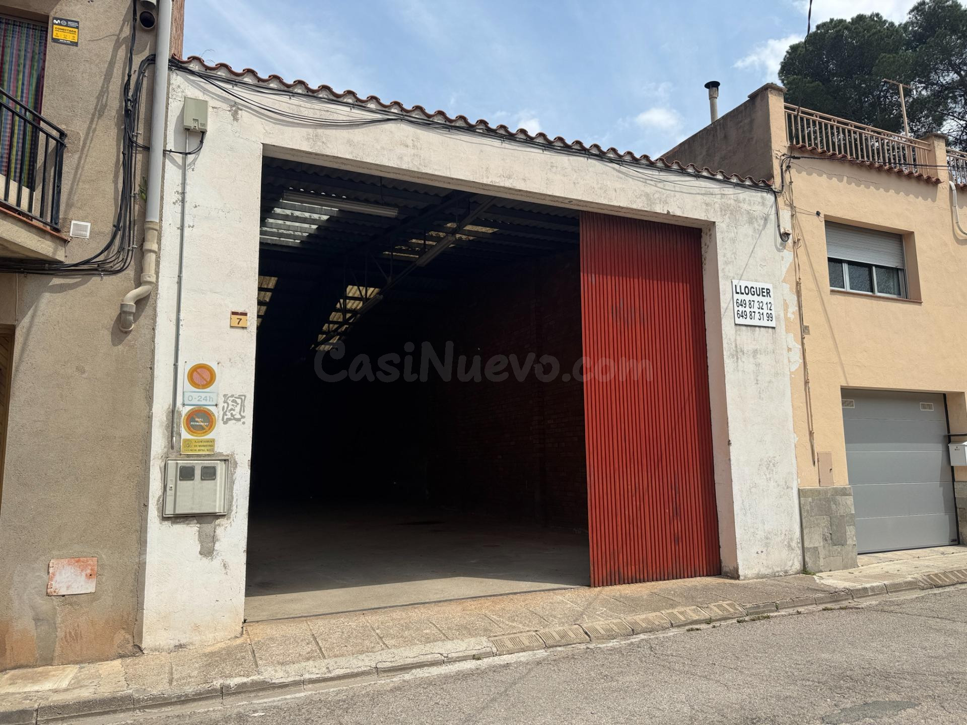 Controla tus costes, amplía tu libertad: tu nave propia te espera - foto 5