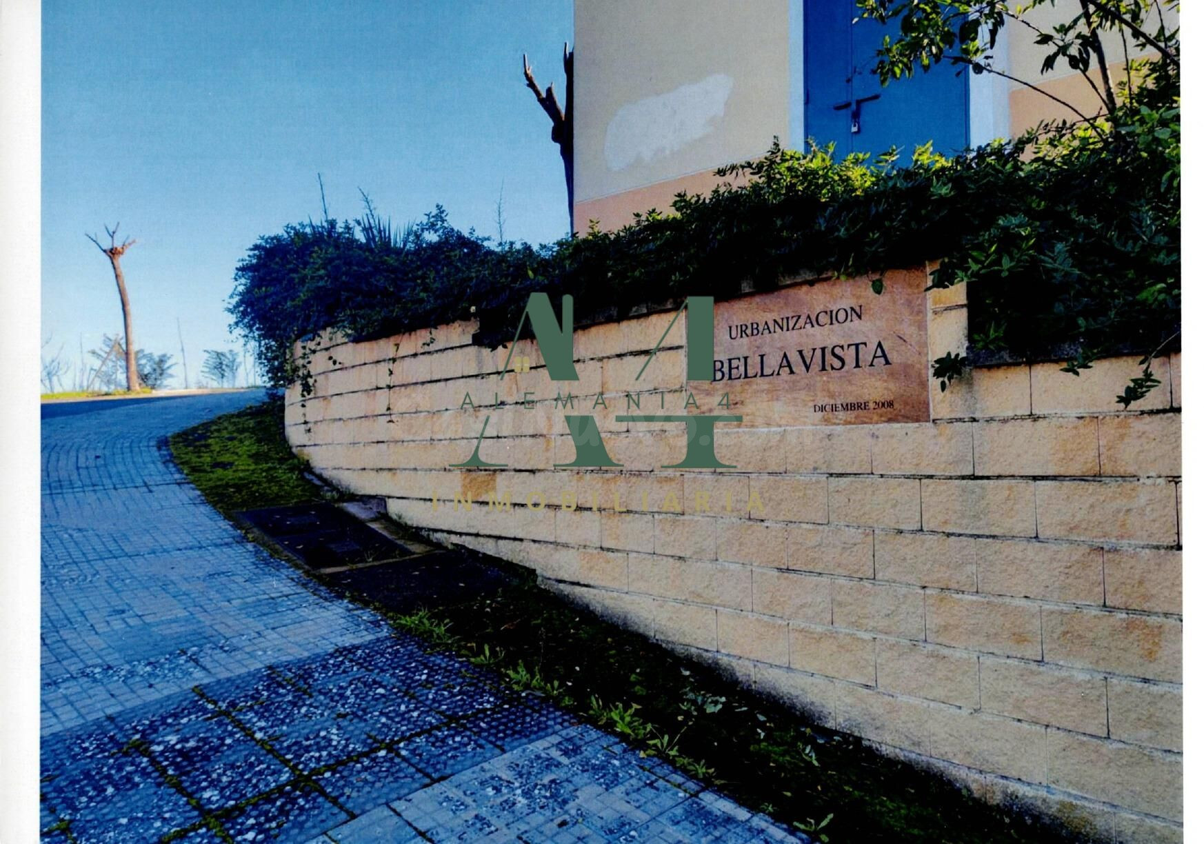 Venta de suelo urbanizable en Alcántara - foto 5