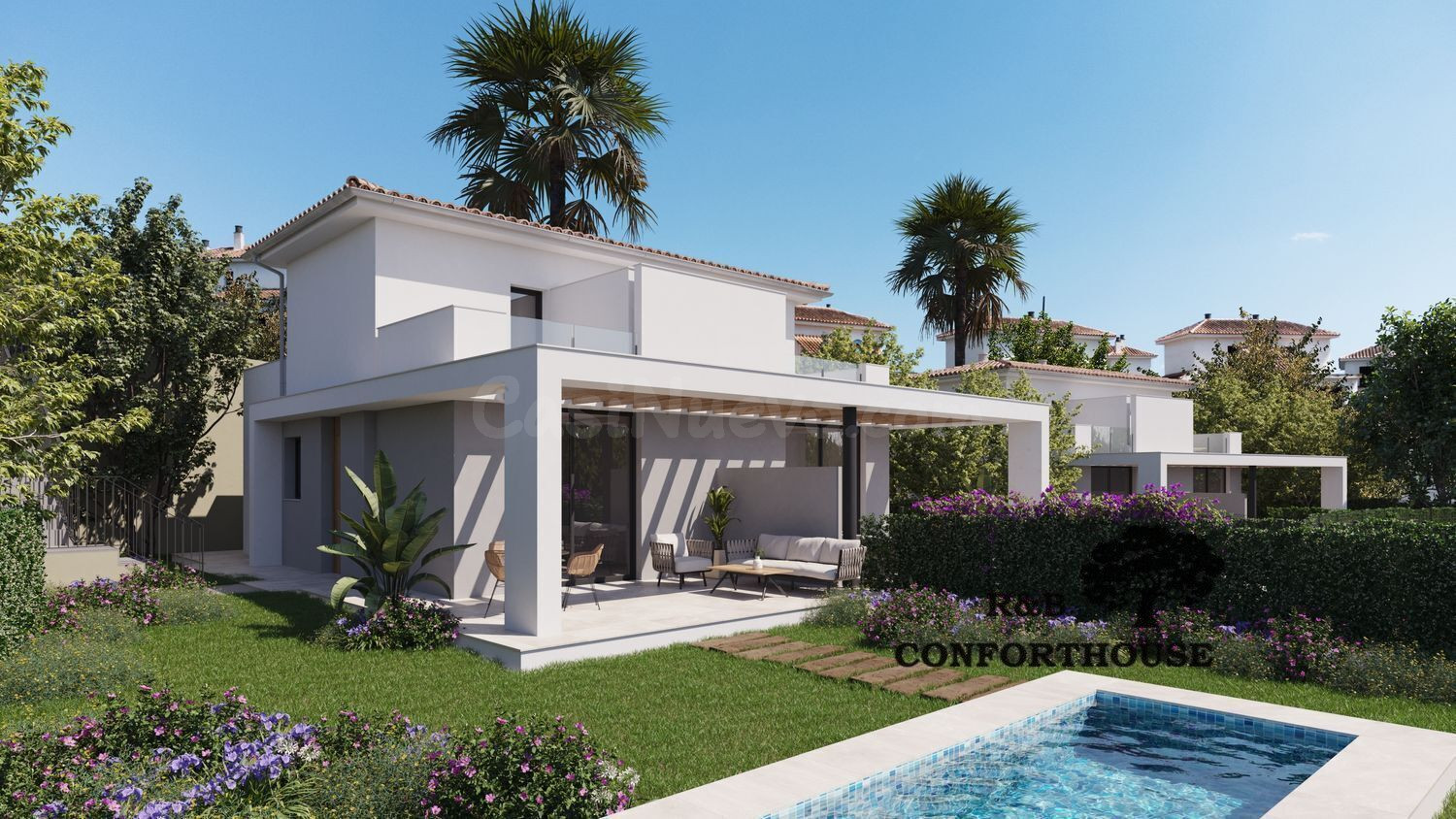 Promoción Sunrise Bay Mallorca - foto 2
