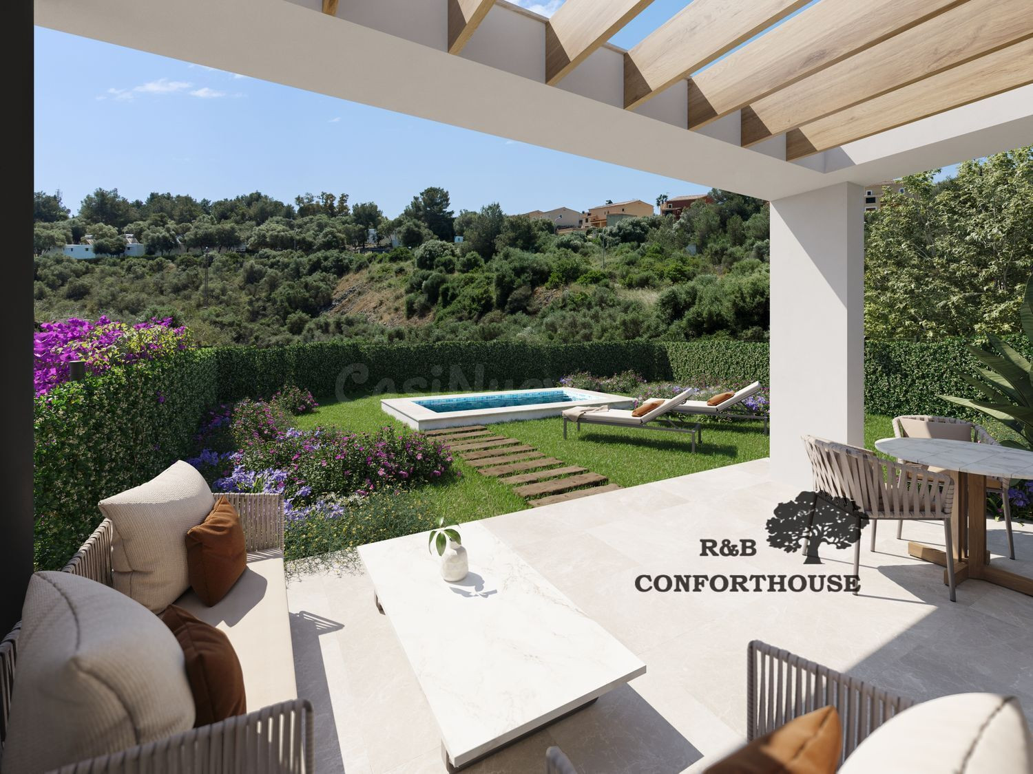 Promoción Sunrise Bay Mallorca - foto 5